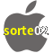 Aplicativo sorte02 para iOS
