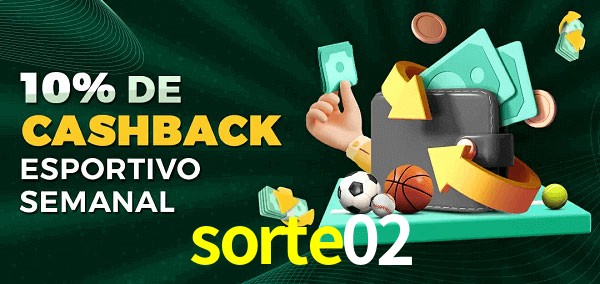 10% de bônus de cashback na sorte02